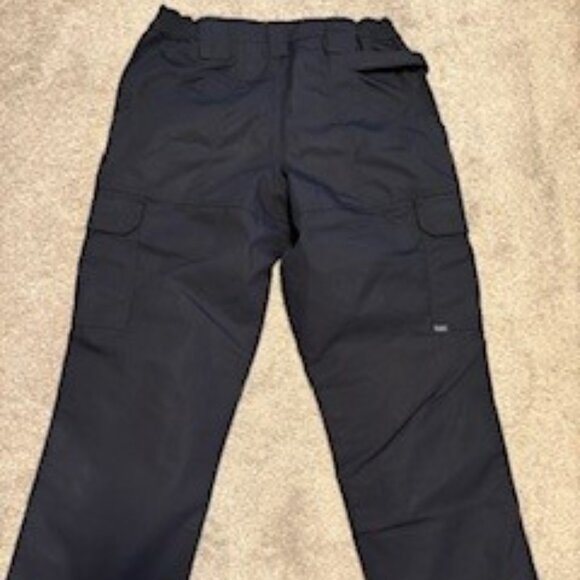 Women's Tactical Pant - Picture 2 of 3